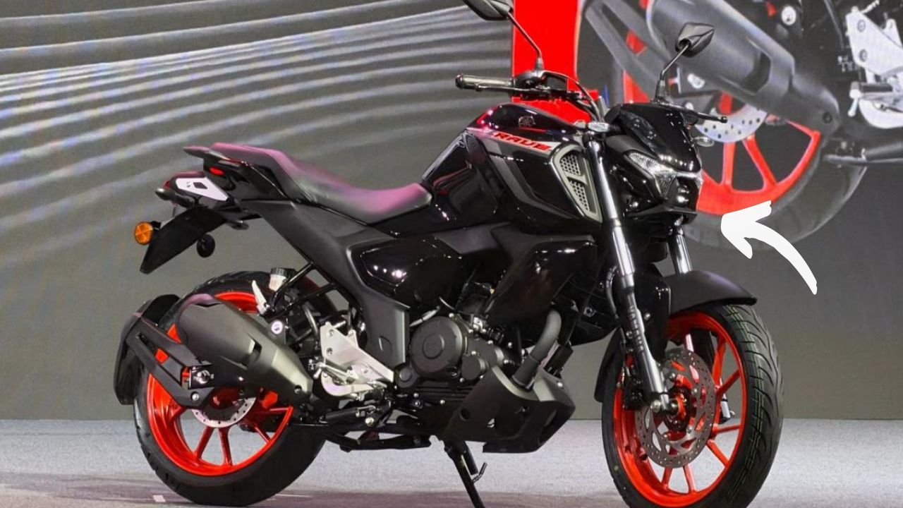 FZ की दहाड़ अब और भी ज़बरदस्त! दमदार लुक और 50 Km/L माइलेज के साथ जल्द ...