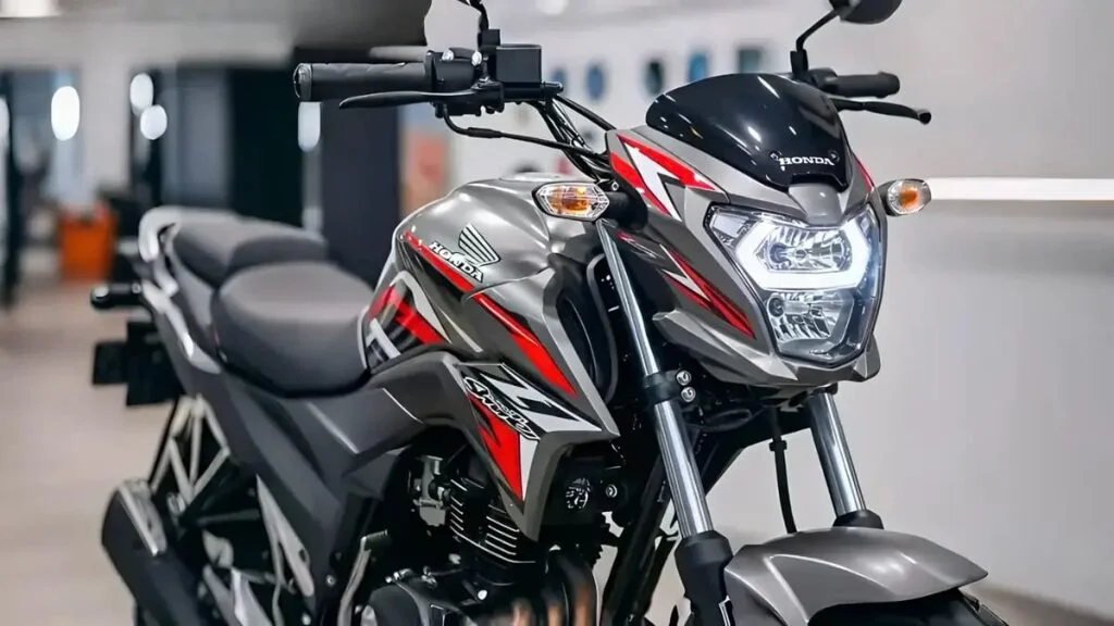 Honda Shine 125CC New